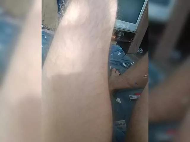 Qeen777 on BongaCams