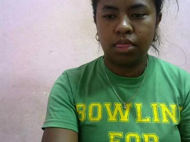 Queencamie on BongaCams 