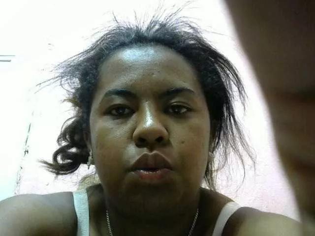 Queencamie on BongaCams 
