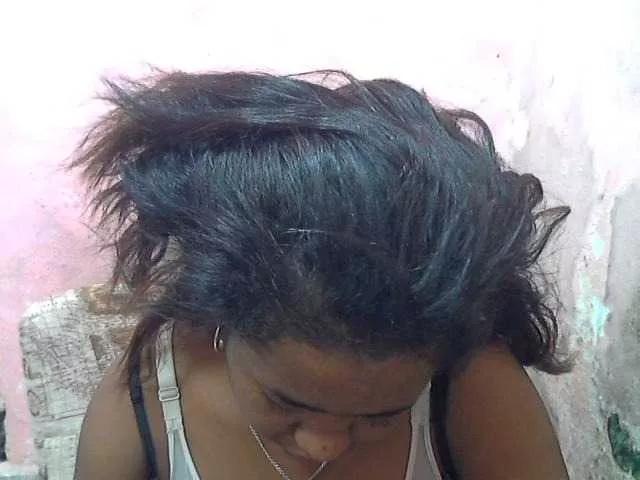 Queencamie on BongaCams 