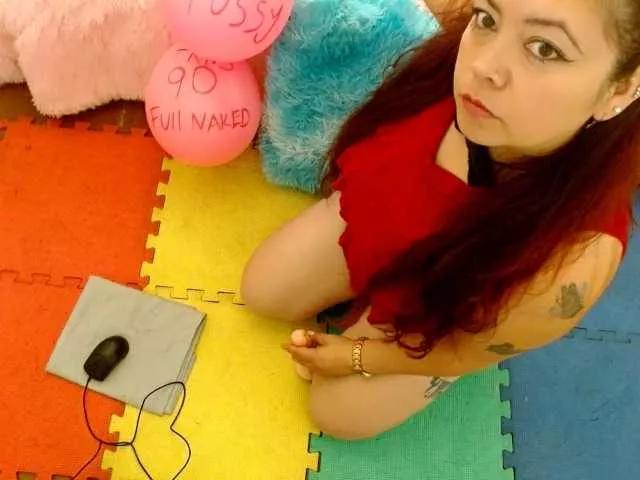 queencarlotta82 on BongaCams