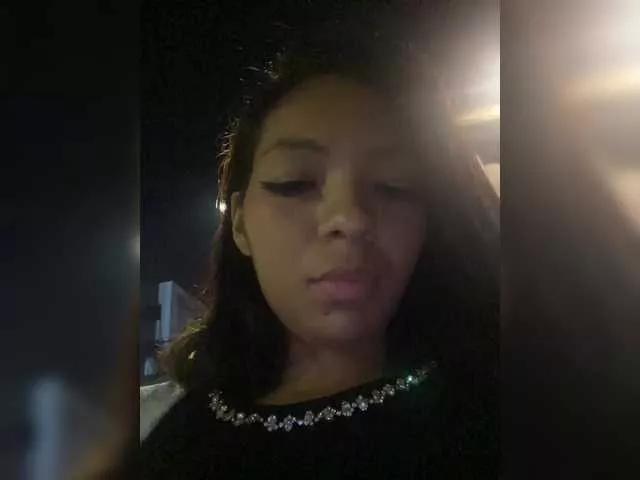 Querubhine on BongaCams 