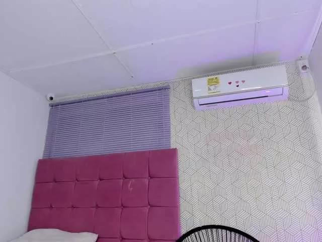 quianna-1 on BongaCams 