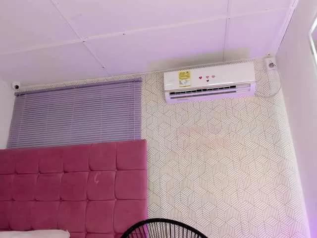 quianna-1 on BongaCams 