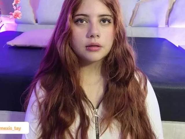 quimexis-tay on BongaCams 