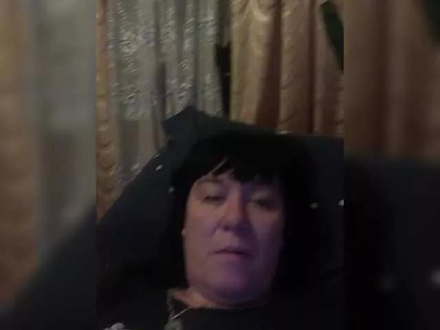 Qweeen00 on BongaCams 