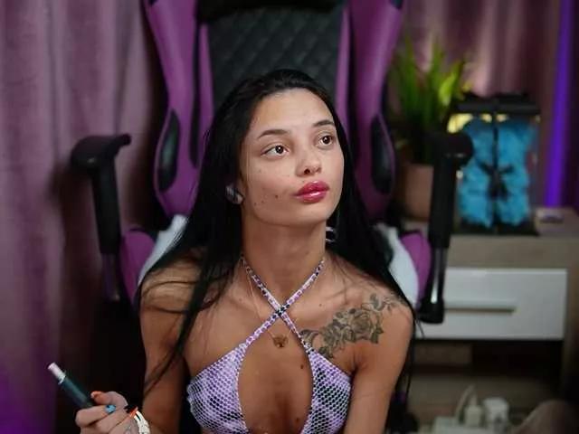 RachelRave on BongaCams 