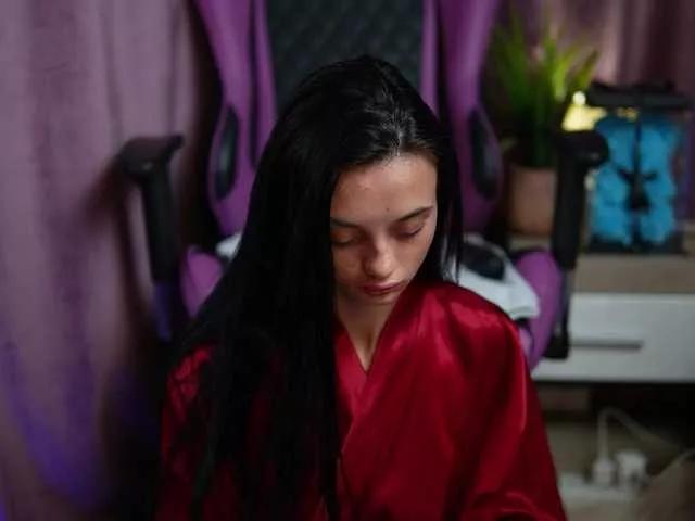 RachelRave on BongaCams 