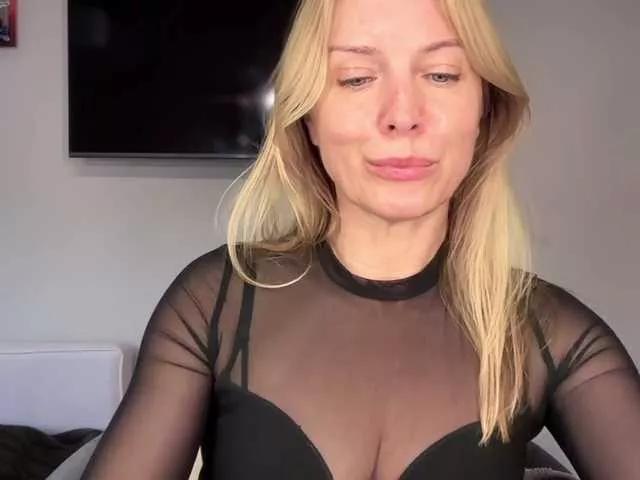 RachelSweet on BongaCams 