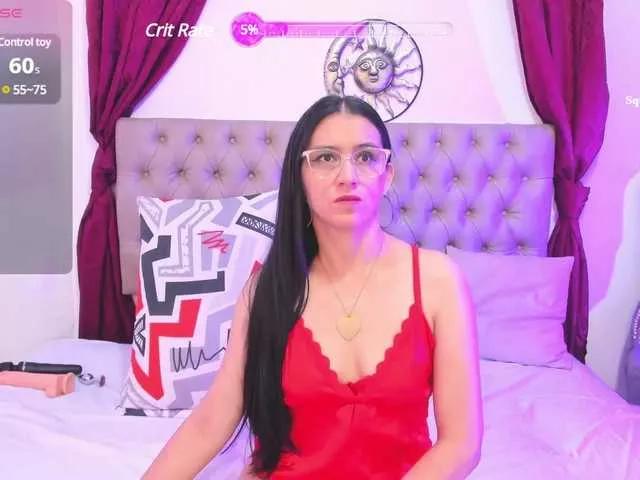 RachelsX on BongaCams 