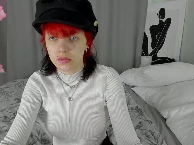 ReneYolker on BongaCams 