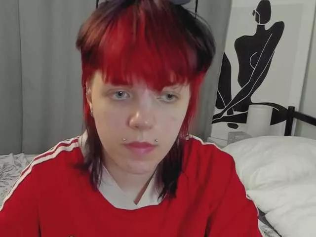 ReneYolker on BongaCams 