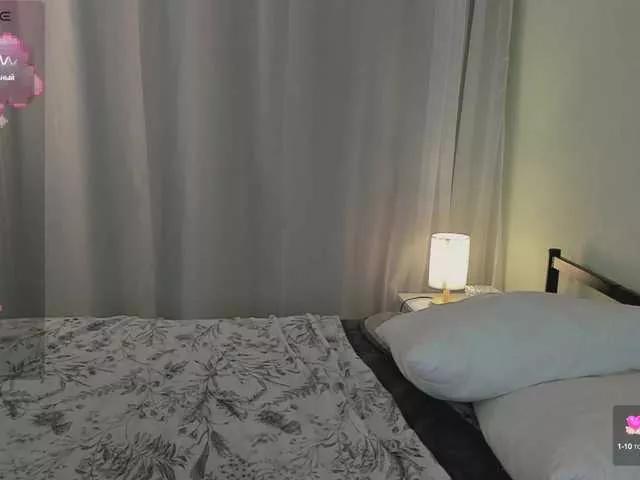 ReneYolker on BongaCams 