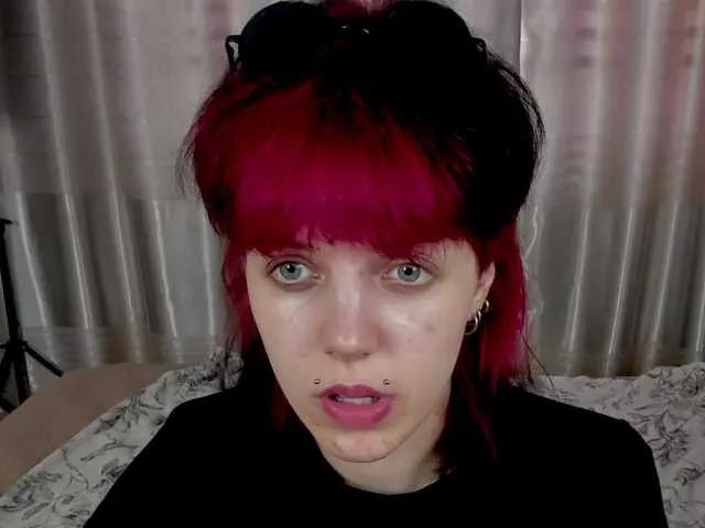 ReneYolker on BongaCams 