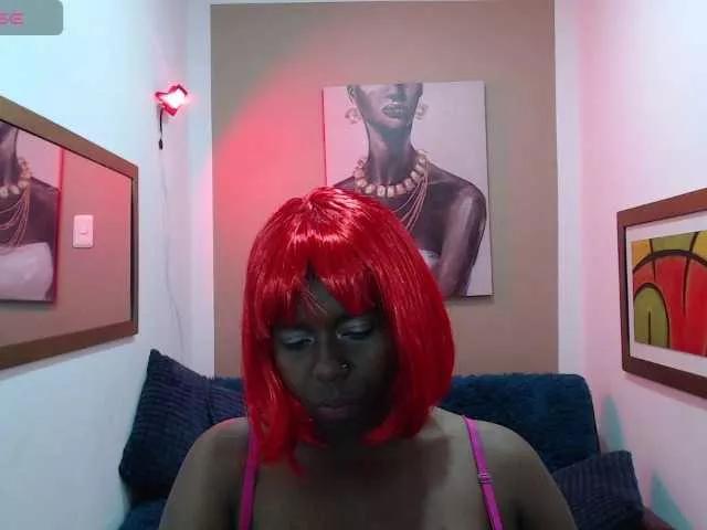 Rianna-lieh on BongaCams 