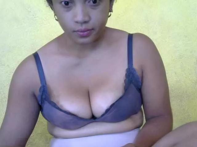 ricaah on BongaCams 