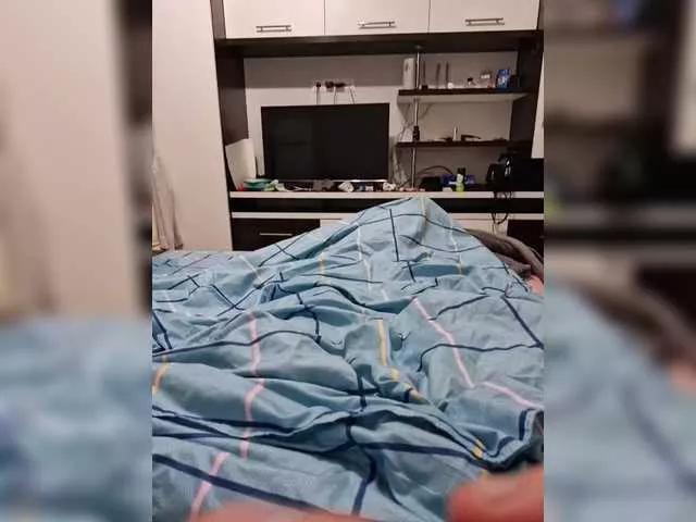 Ridisca11-1 on BongaCams 