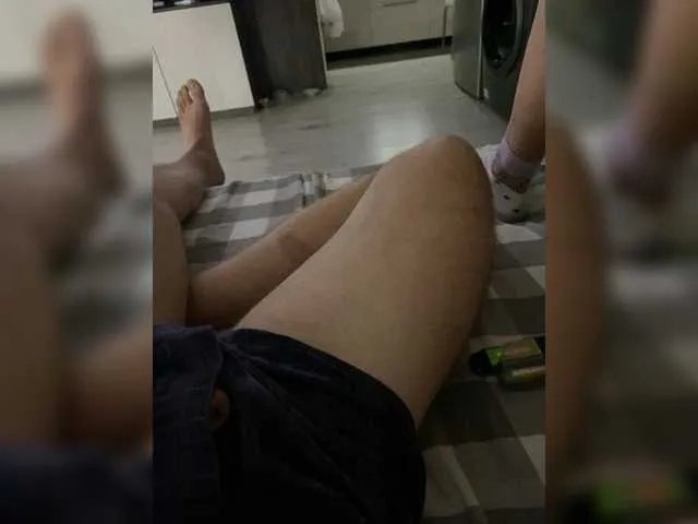 Freechat Riga-5 on BongaCams