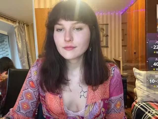 risharoush on BongaCams 