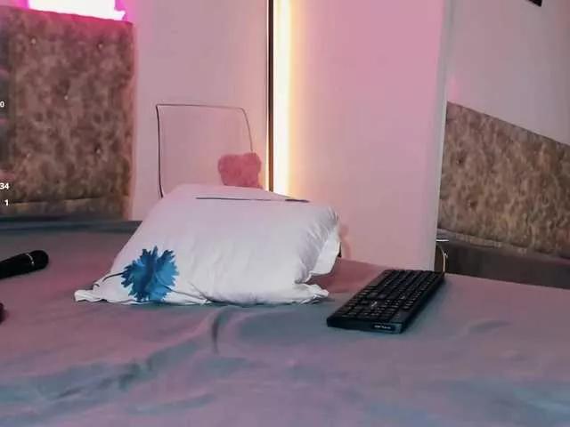 RitaOral on BongaCams 