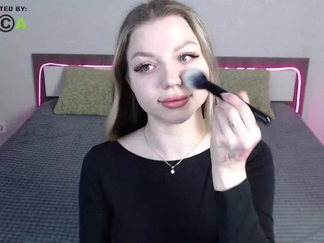 RonnieMilles on BongaCams 
