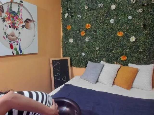 rosalinda01 on BongaCams 