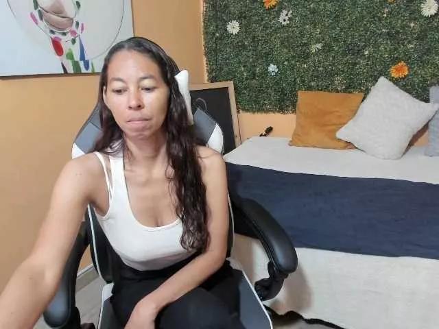 rosalinda01 on BongaCams 