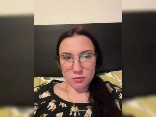 RoseNoir on BongaCams 