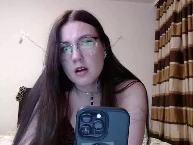 RoseNoir on BongaCams 