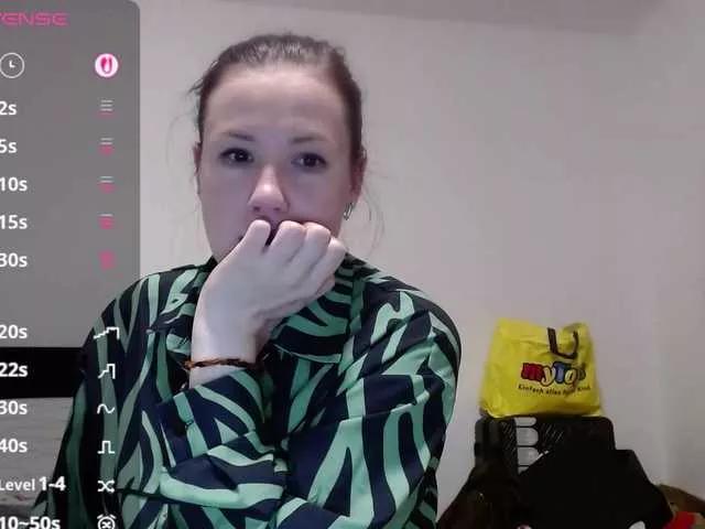 RoseNoir on BongaCams 