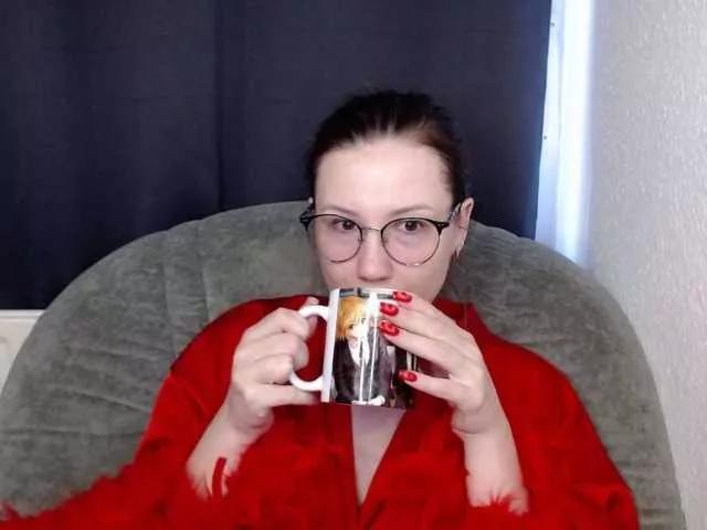 RoseNoir on BongaCams 