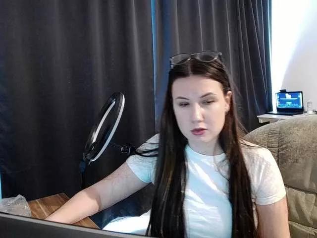RoseNoir on BongaCams 