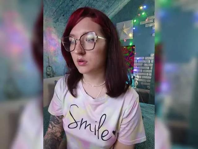 Rosia-Guess on BongaCams 