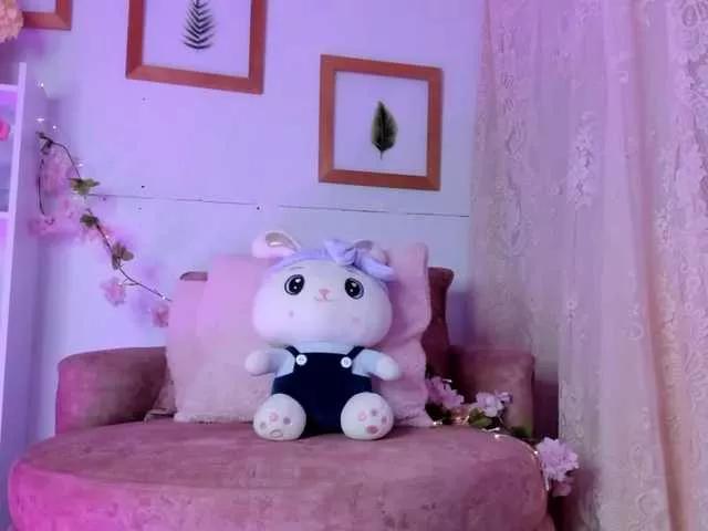 Rosielee on BongaCams 