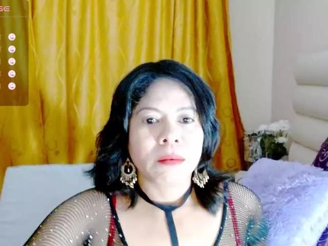 Rosita1900 on BongaCams 
