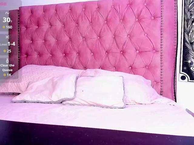 rous-cooper on BongaCams 