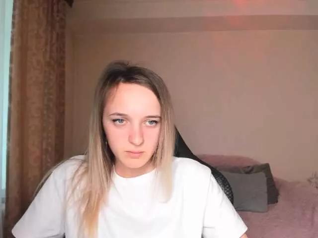 RouseReed on BongaCams 