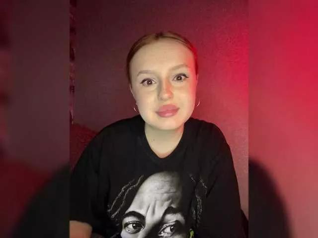 RoxieMermaid2006 on BongaCams 
