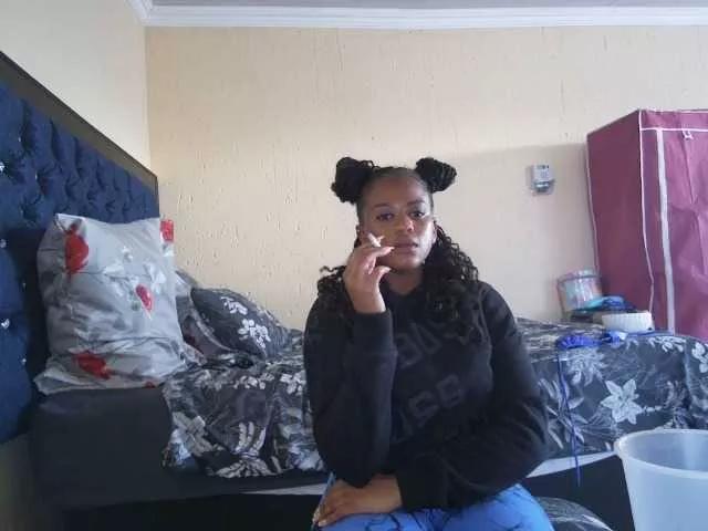 roxybabe0501 on BongaCams 