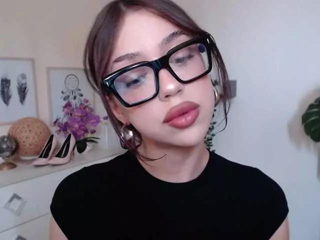 RoxyBullet on BongaCams 