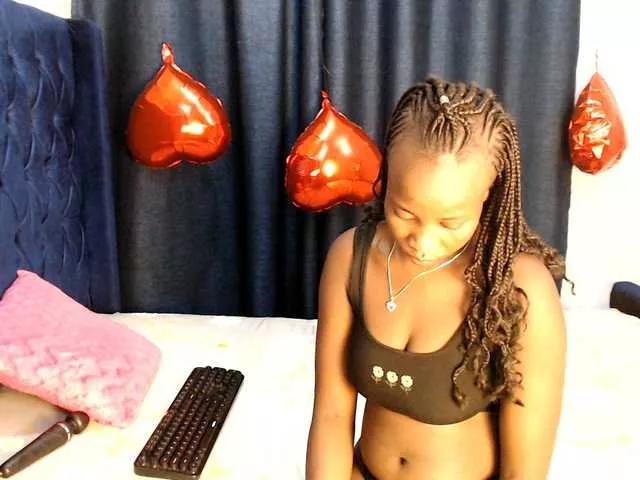 Royal309 on BongaCams 