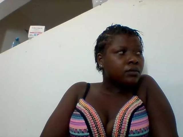 Rugermaya on BongaCams 