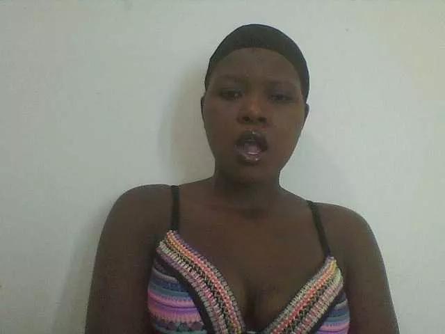 Rugermaya on BongaCams 