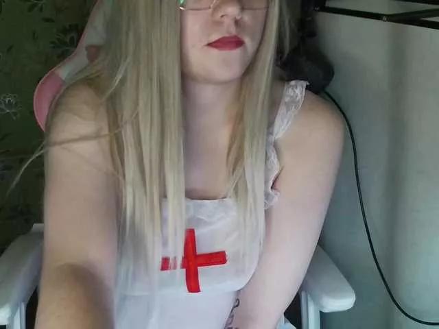 RuthSimp on BongaCams 