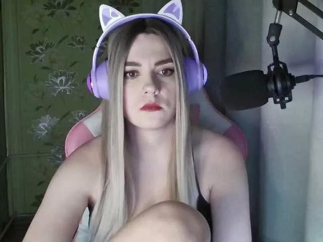 RuthSimp on BongaCams 