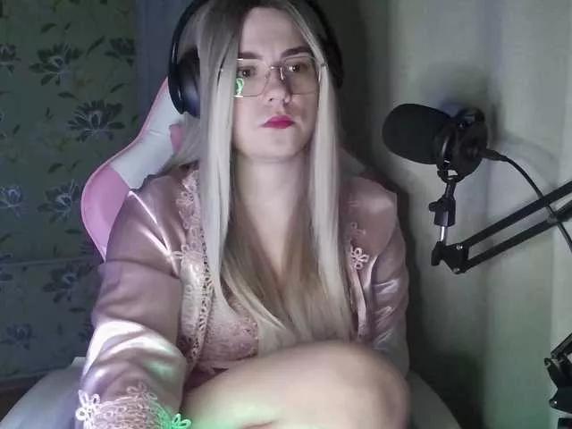 RuthSimp on BongaCams 