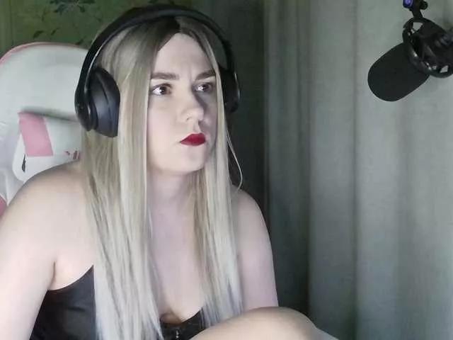 RuthSimp on BongaCams 