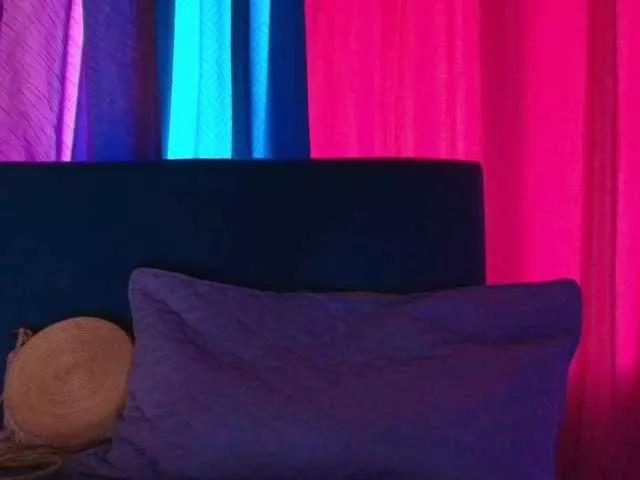 RyderParker on BongaCams 