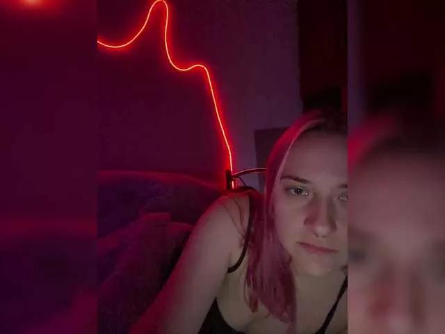 SABENY on BongaCams 