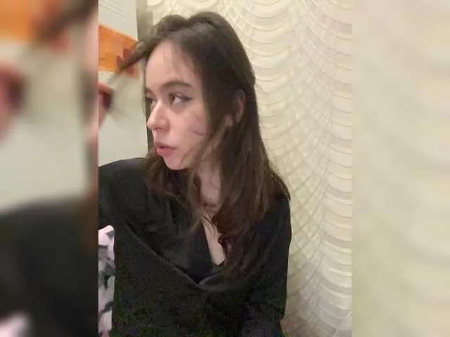 sabrina-bree on BongaCams 